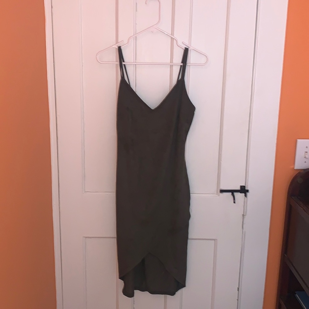 Windsor dress